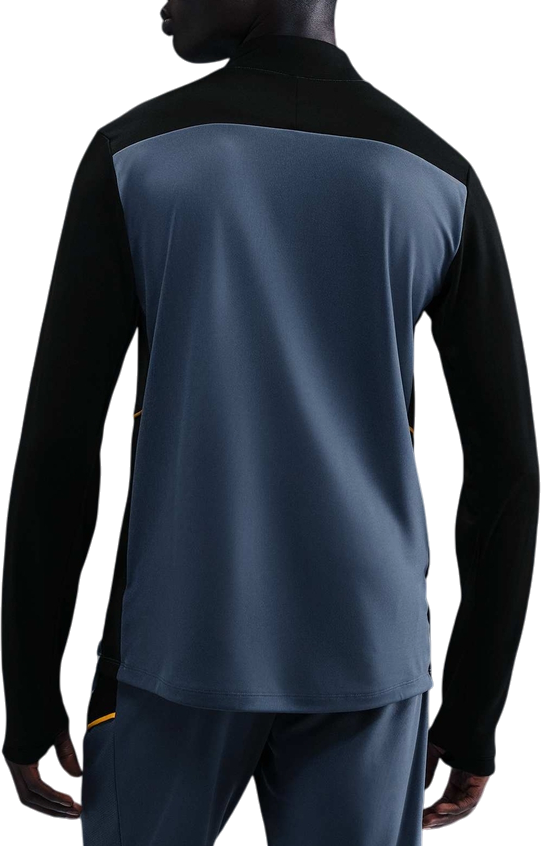 Mikina Nike Dri-FIT Academy 25 Dril Quarter-Zip Top Rôznofarebný | hj3783-491, 1