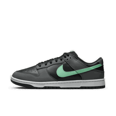 Tenisky a topánky Nike Dunk Low "Green Glow" Čierna | FB3359-001, 2