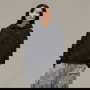 Y-3 Brushed Terry Boxy