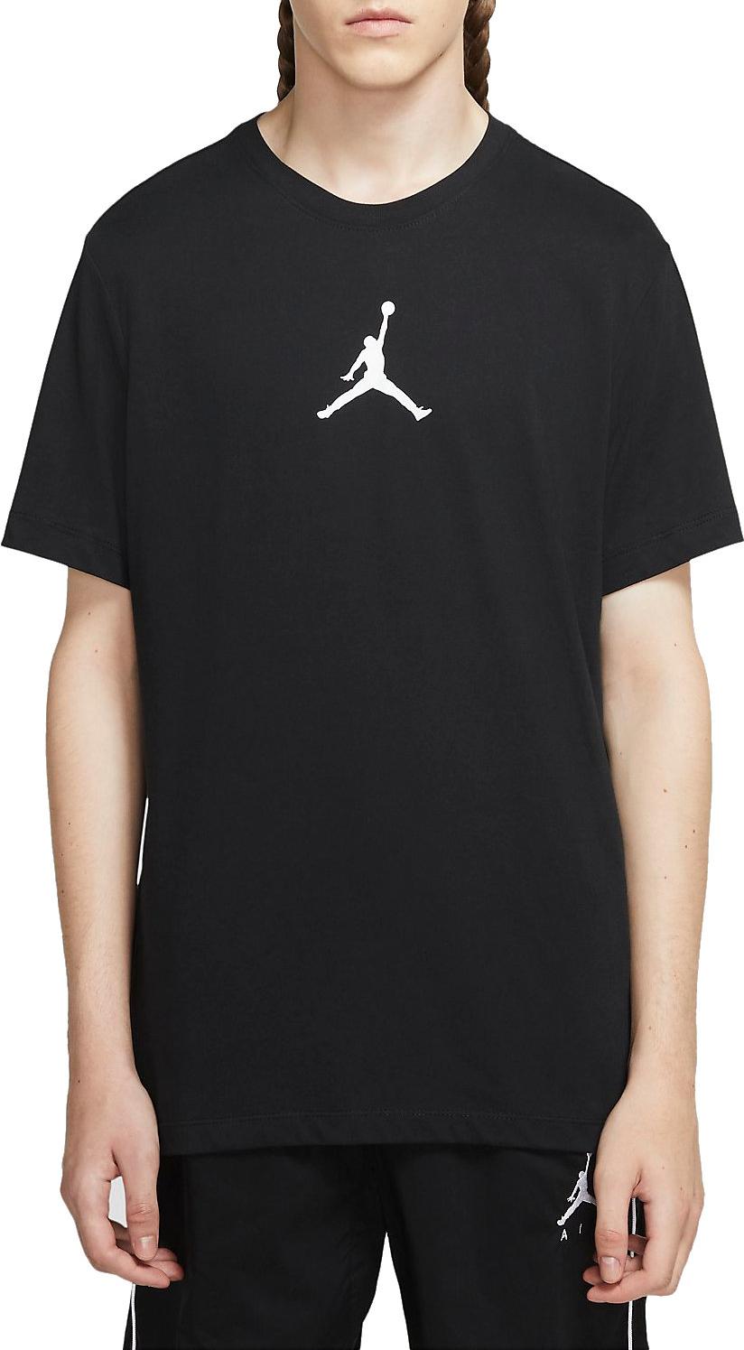 Jumpman Crew Tee