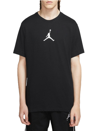 Tričko Jordan Jumpman Crew Tee Čierna | cw5190-010