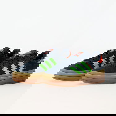 Tenisky a topánky adidas Originals Gazelle Bold Čierna | JH9667, 5