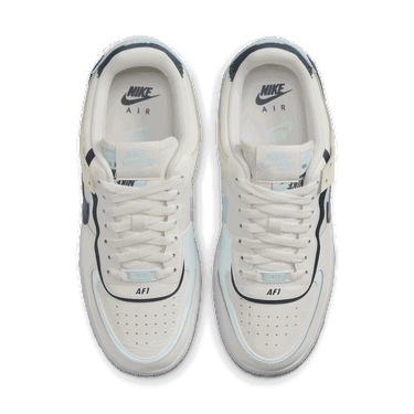 Tenisky a topánky Nike Air Force 1 Shadow Biela | DZ1847-107, 3