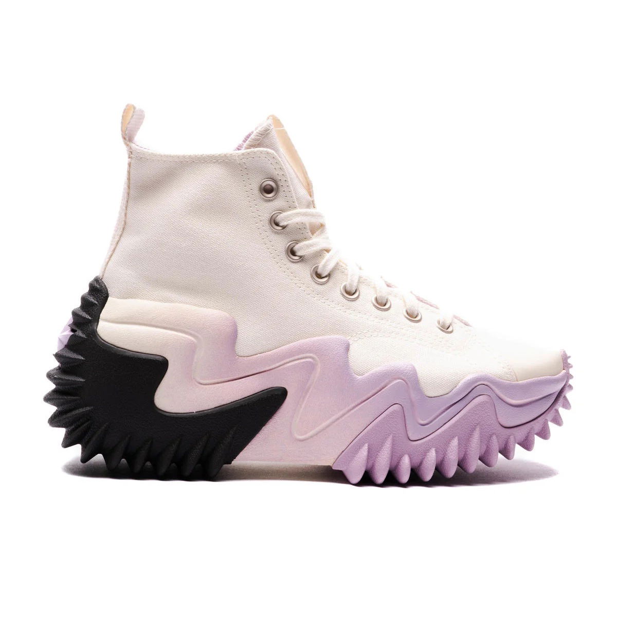 Tenisky a topánky Converse Run Star Motion Platform Béžová | 172891C, 0