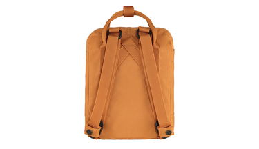 Batoh FJÄLLRÄVEN Kånken Mini Oranžová | F23561-206, 4