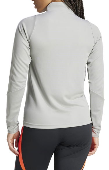Tričko adidas Originals adidas TIRO24 TRTOP W Šedá | ir9382, 2