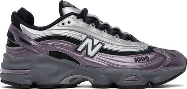 Tenisky a topánky New Balance 1000 Fialová | M1000EGY, 0
