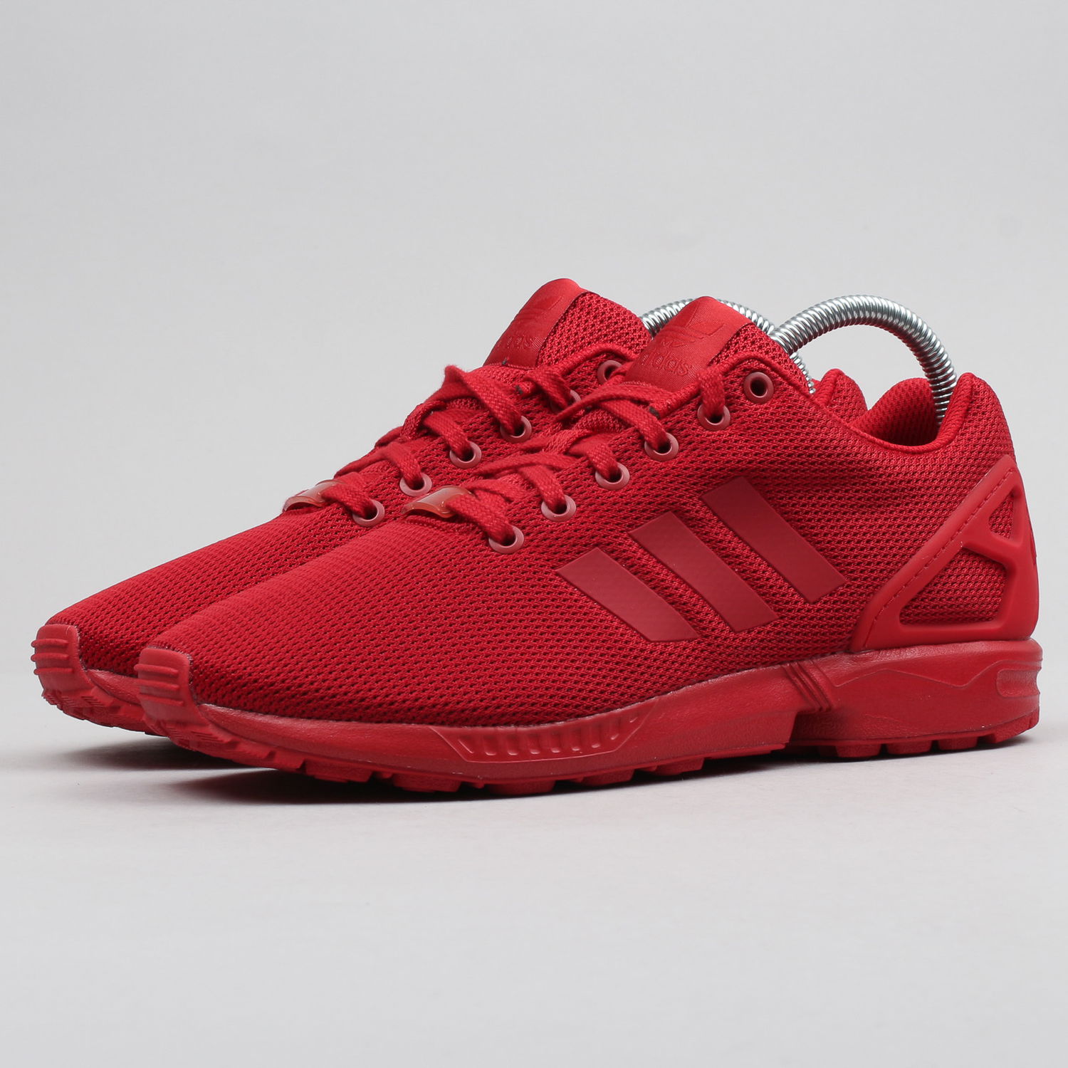 Tenisky a topánky adidas Originals ZX Flux Červená | S32278, 0
