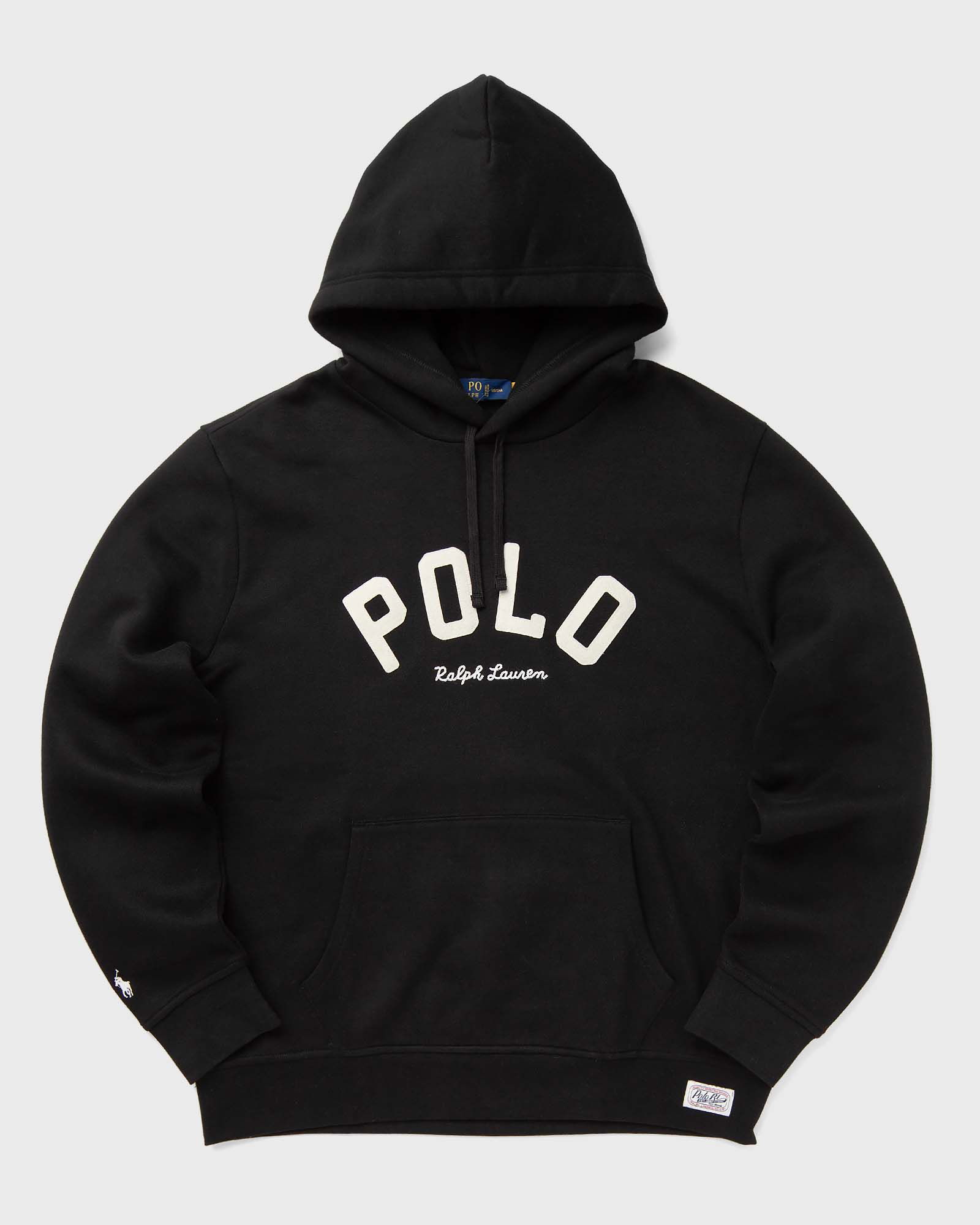 Polo Ralph Lauren LONG SLEEVE-SWEATSHIRT