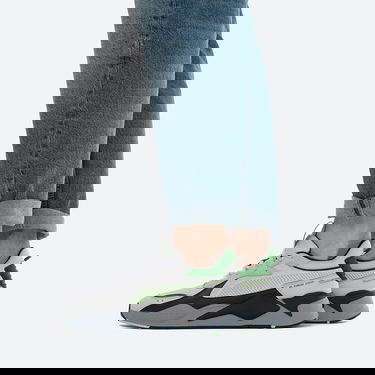 Tenisky a topánky Puma RS-X Mix Biela | 38046204, 1
