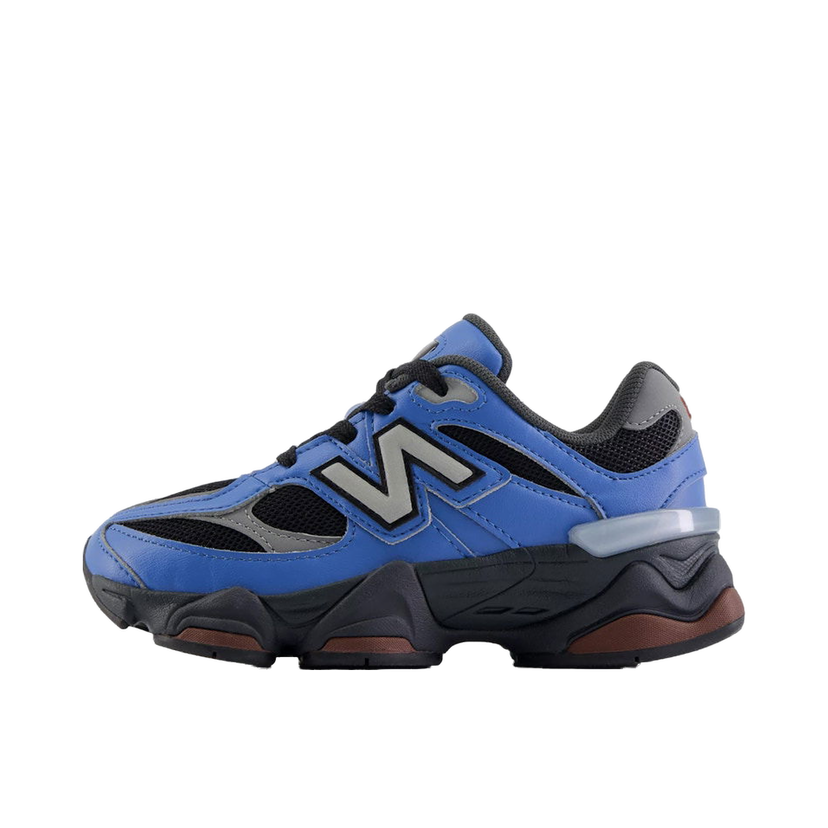 Tenisky a topánky New Balance 9060 Modrá | PC9060RH