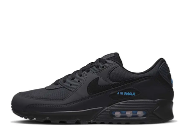 Tenisky a topánky Nike Air Max 90 Čierna | DQ4071-002, 2