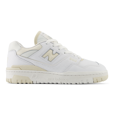 Tenisky a topánky New Balance 550 W Biela | BBW550BK, 0
