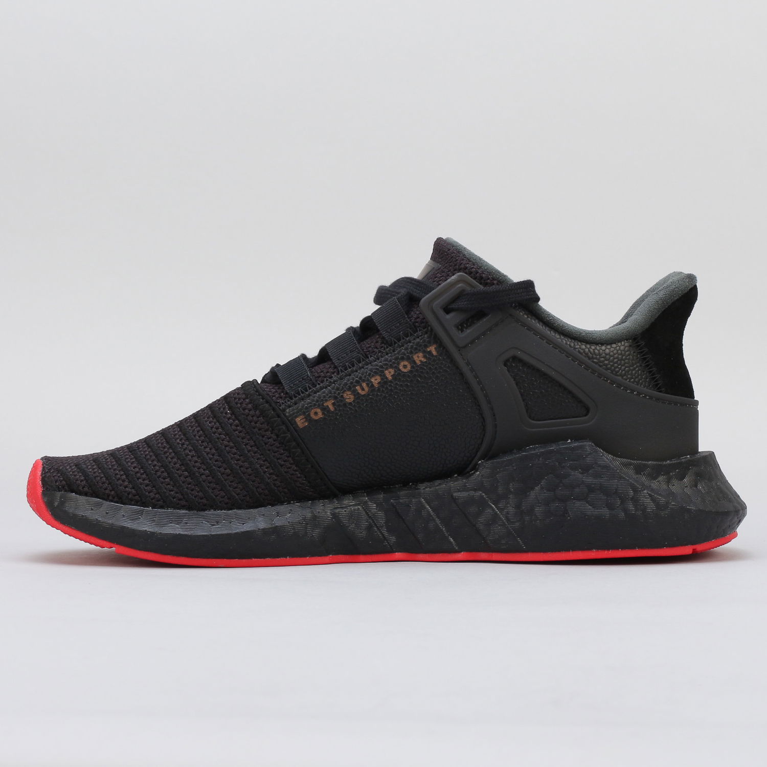 Tenisky a topánky adidas Originals EQT Support 93/17 Čierna | CQ2394, 0