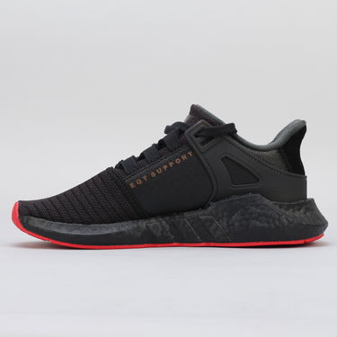 Tenisky a topánky adidas Originals EQT Support 93/17 Čierna | CQ2394, 0