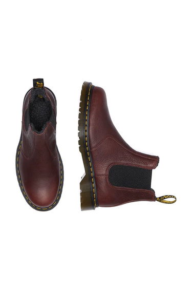Tenisky a topánky Dr. Martens 2976 WL Insulated Chelsea Boots Hnedá | DM31874600, 5