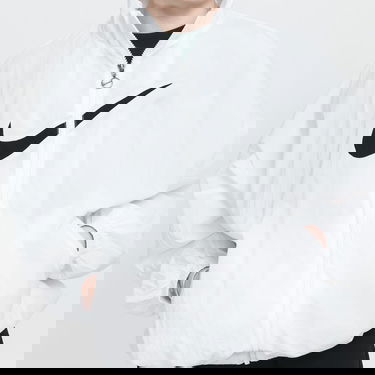 Vetrovka Nike Sportswear Essential Biela | DM6181-100, 2