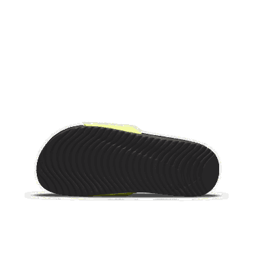 Tenisky a topánky Nike Nike Kawa Slides Žltá | 819352-700, 3