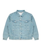 Classic Denim Jacket