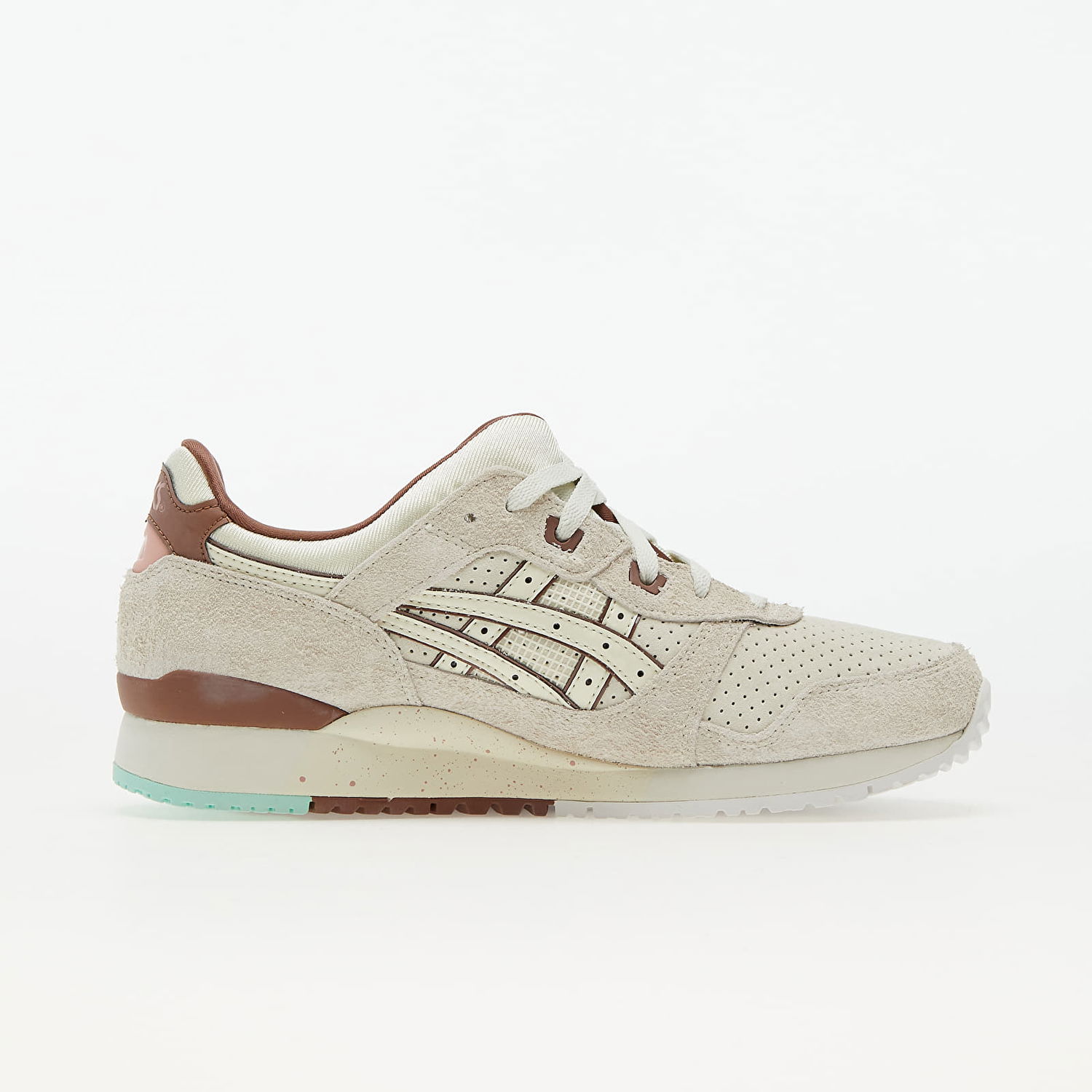 Tenisky a topánky Asics Nice Kicks x Gel-Lyte III "Nice Cream" Béžová | 1201A460-750, 1
