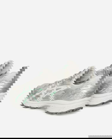 Tenisky a topánky Asics GEL-Nunobiki Šedá | 1203A797-020, 4