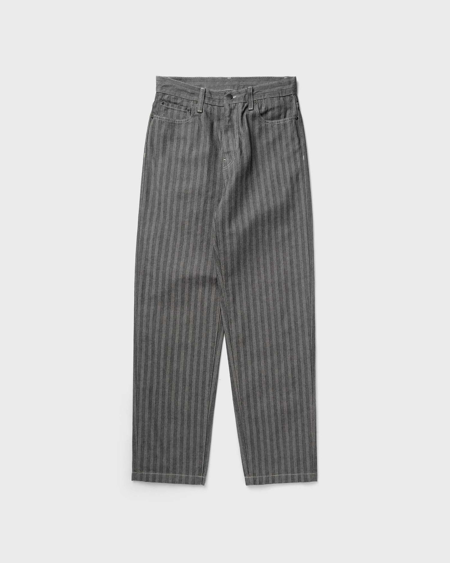 Nohavice Carhartt WIP Menard Pant Šedá | I033579-91.02, 0