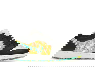 Tenisky a topánky Jordan Jordan 1 Low SE "Tie Dye" Rôznofarebný | DJ6252-038, 4