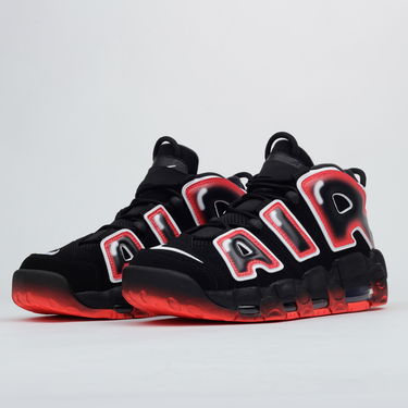 Tenisky a topánky Nike Air More Uptempo '96 Čierna | CJ6129-001, 1