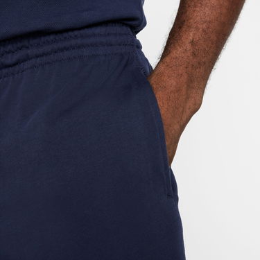 Šortky Nike Club Knit Shorts Navy | FQ4359-451, 3