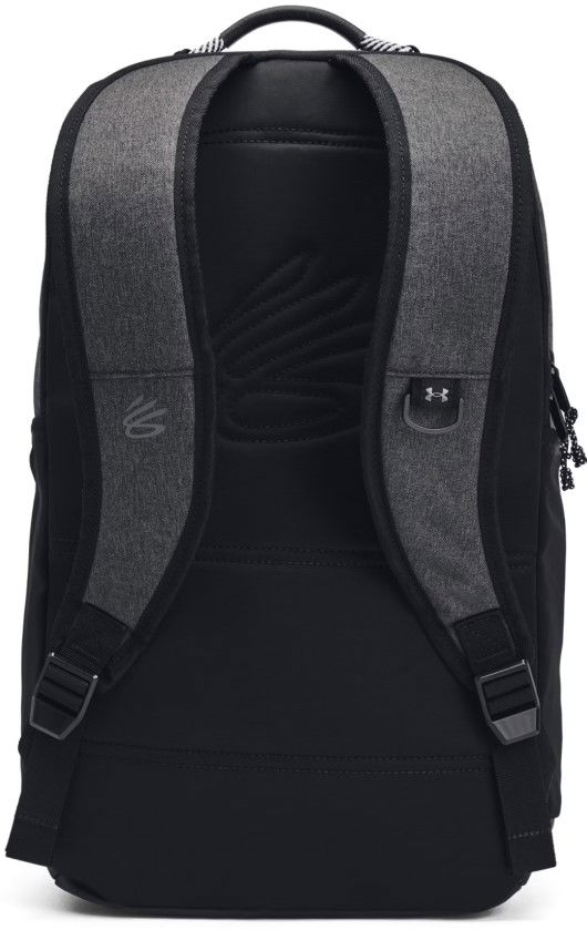 Batoh Under Armour Splash Backpack Čierna | 1387544-001, 1