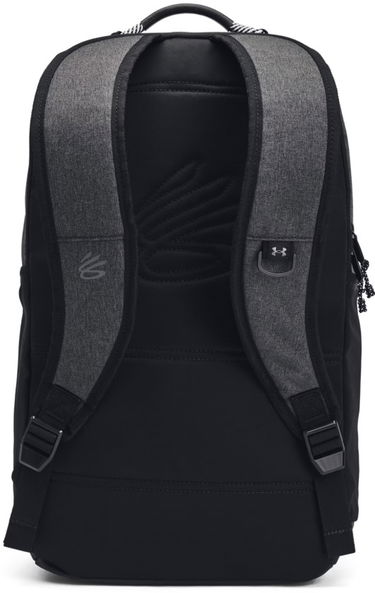 Batoh Under Armour Splash Backpack Čierna | 1387544-001, 1