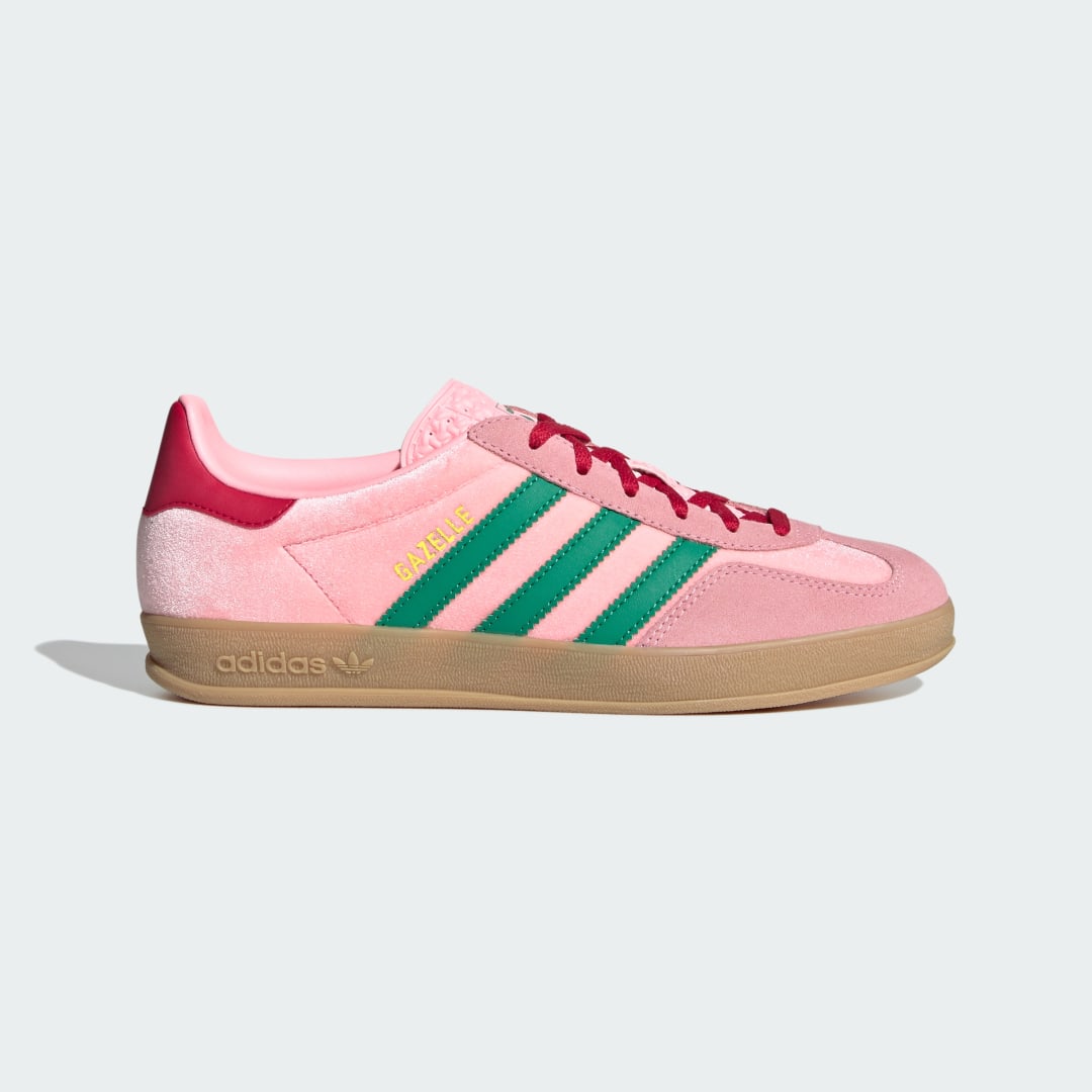 Tenisky a topánky adidas Originals Gazelle Ružová | JI2713, 0