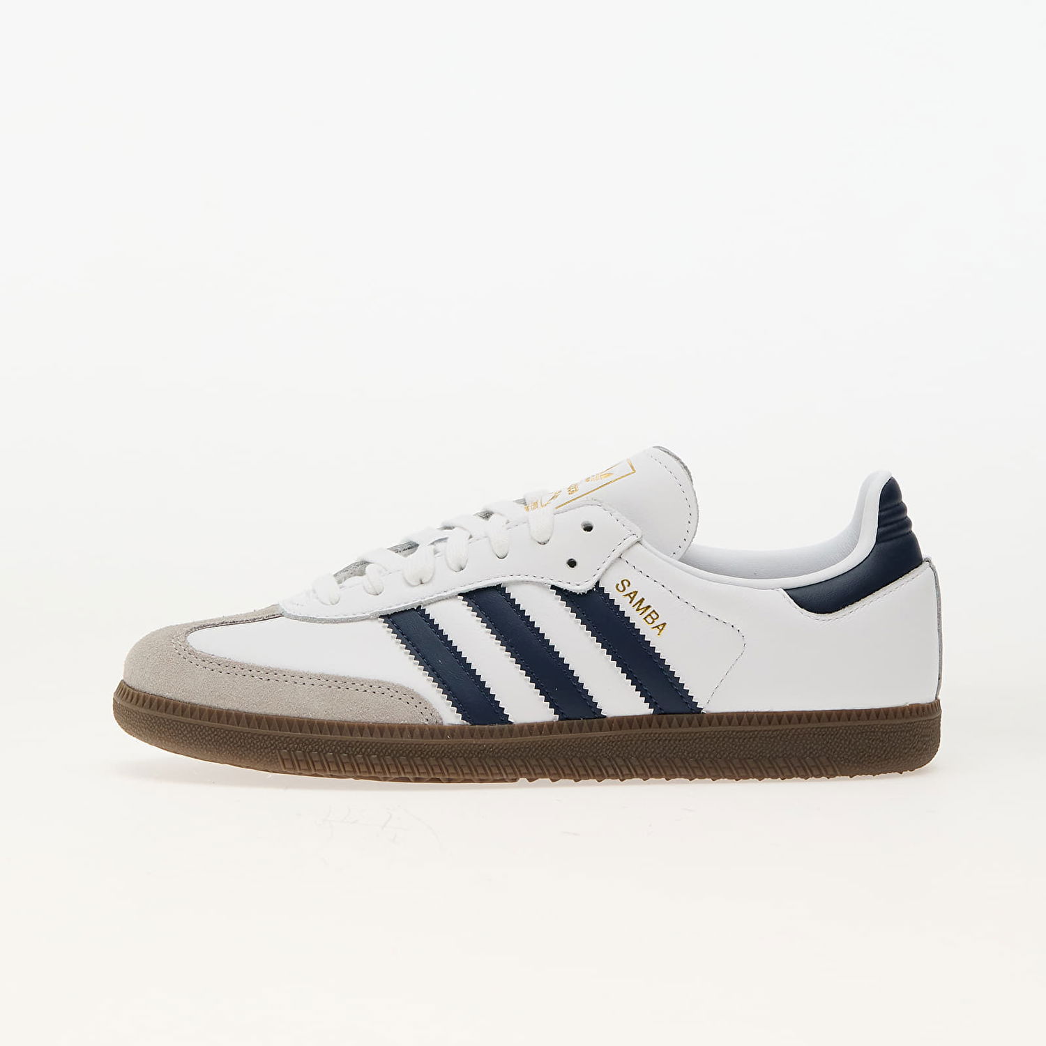 Tenisky a topánky adidas Originals Samba Og Biela | JH8795, 0