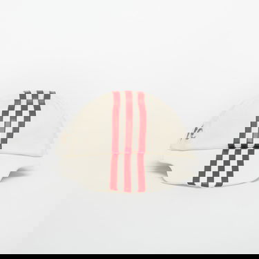 Šiltovka adidas Originals Thug Club Sword Cap with Red Stripes Biela | KC2236, 0