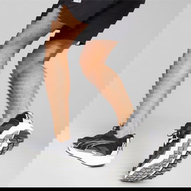 Tenisky a topánky Puma Magnify NITRO Knit Čierna | 376907_01, 4