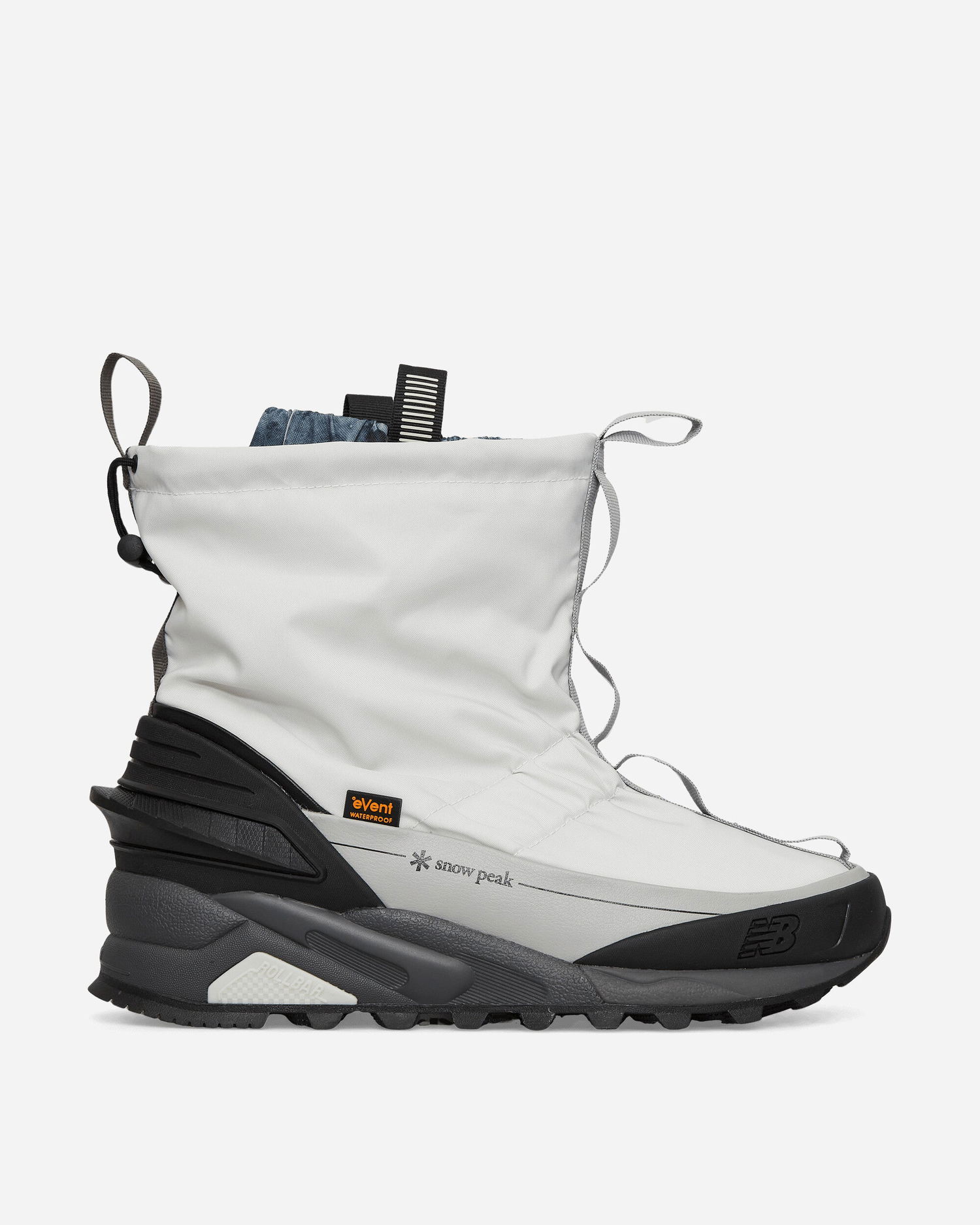 Tenisky a topánky New Balance Snow Peak x Niobium C_3 Biela | MSNB3SP, 1