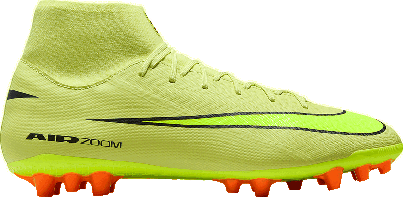 Tenisky a topánky Nike ZOOM SUPERFLY 10 ACADEMY Zelené | fq8329-300