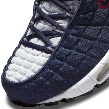 Tenisky a topánky Nike Air Max Tailwind V SP Navy | CU1704-400, 1