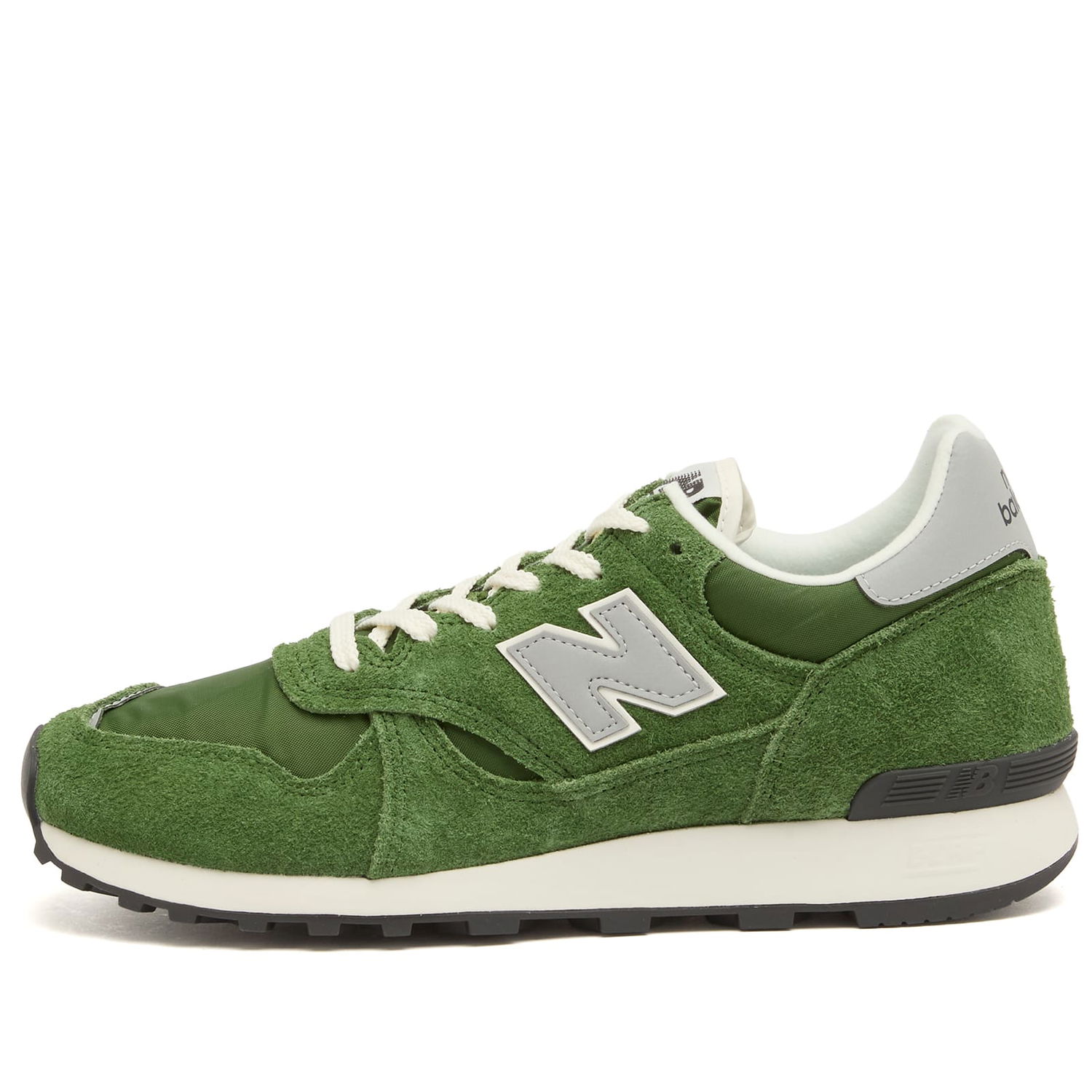 Tenisky a topánky New Balance 475 Zelené | U475HC, 0