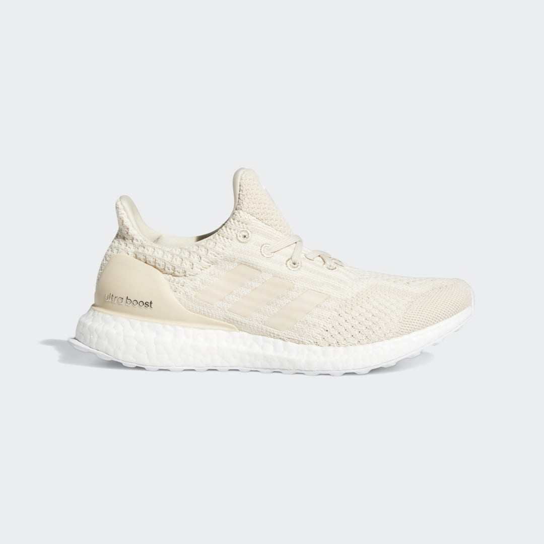 Tenisky a topánky adidas Performance Ultraboost 5.0 Uncaged DNA Béžová | G55370, 0