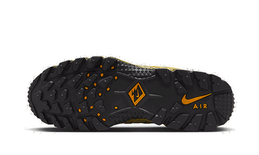 Tenisky a topánky Nike Air Humara Wheat Grass Zelené | FJ7098-700, 4