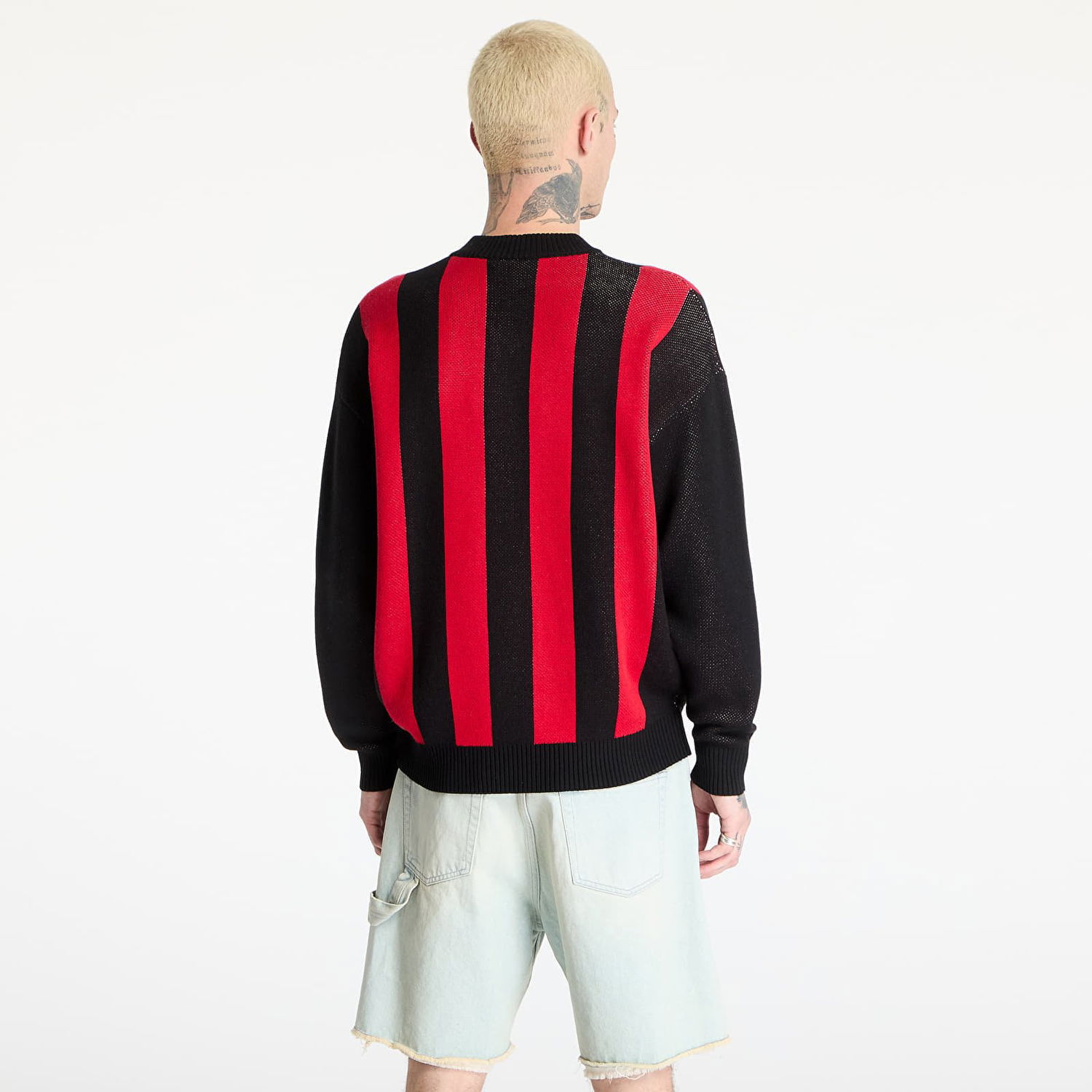 Sveter Wasted Paris Wasted Paris M Blade Sweater Rôznofarebný | WP_000283, 1