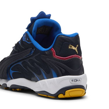 Tenisky a topánky Puma SONIC THE HEDGEHOG Inhale Sonic Navy | 404403_01, 2