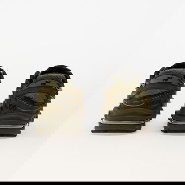 Tenisky a topánky New Balance 1000 Cordura Zelené | M1000NBU, 4