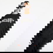 MISBHV Knitted Varsity Crewneck Sweatshirt