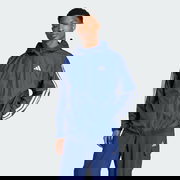 Essentials 3-Stripes Windbreaker Jacket