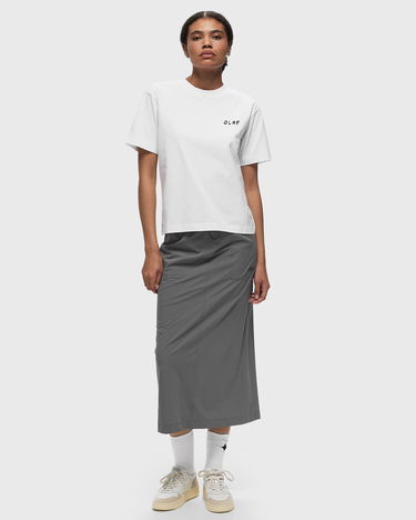 Sukňa Autry Skirt Šedá | SKPW71NL, 2