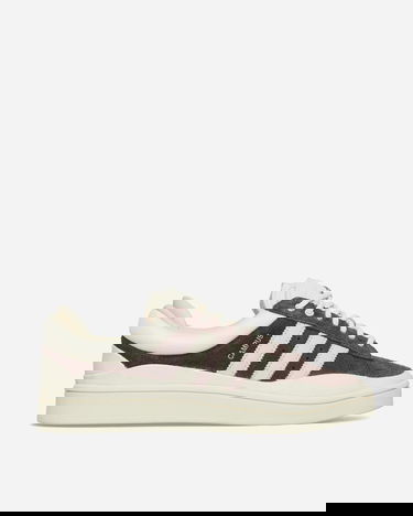 Tenisky a topánky adidas Originals Bad Bunny x Campus "Deep Brown" Hnedá | ID2534, 3