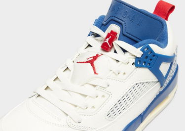 Tenisky a topánky Jordan Jordan Spizike Low Biela | IM2176-133, 3