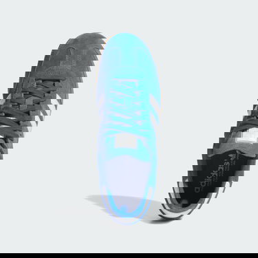 Tenisky a topánky adidas Originals Samba ADV Shoes Modrá | JP5719, 3